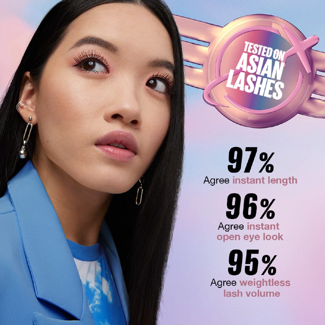 Maybelline New York Lash Sensational Sky High Mascara - Volumizing & Lengthening thumbnail 5