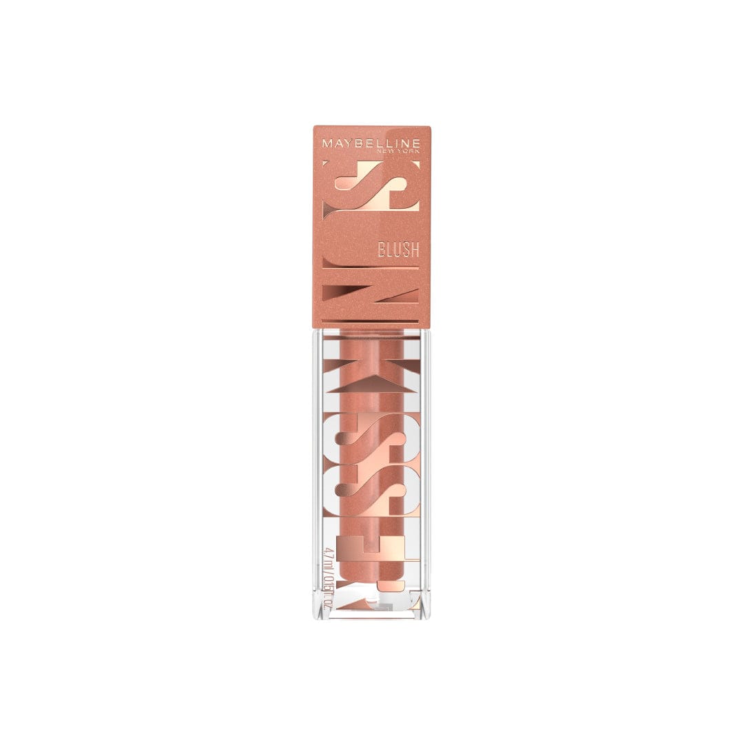 Maybelline New York Sunkisser Multi-Use Liquid Blush And Bronzer thumbnail 16