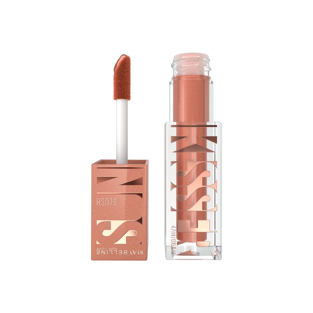 Maybelline New York Sunkisser Multi-Use Liquid Blush And Bronzer thumbnail 13