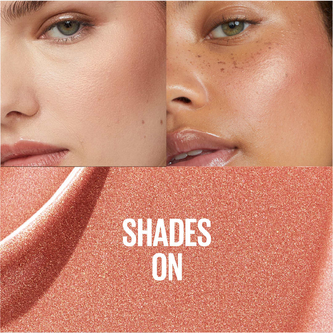Maybelline New York Sunkisser Multi-Use Liquid Blush And Bronzer thumbnail 14