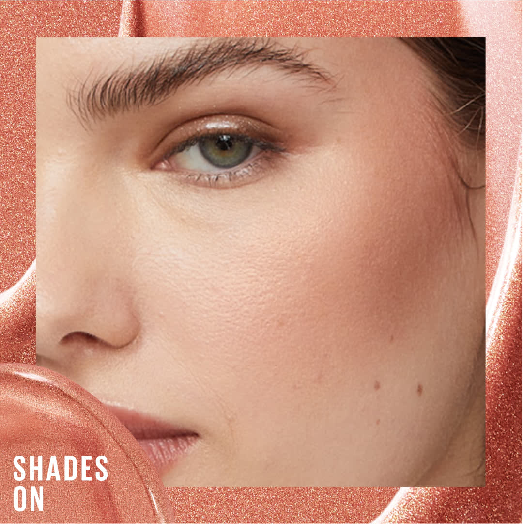Maybelline New York Sunkisser Multi-Use Liquid Blush And Bronzer thumbnail 15