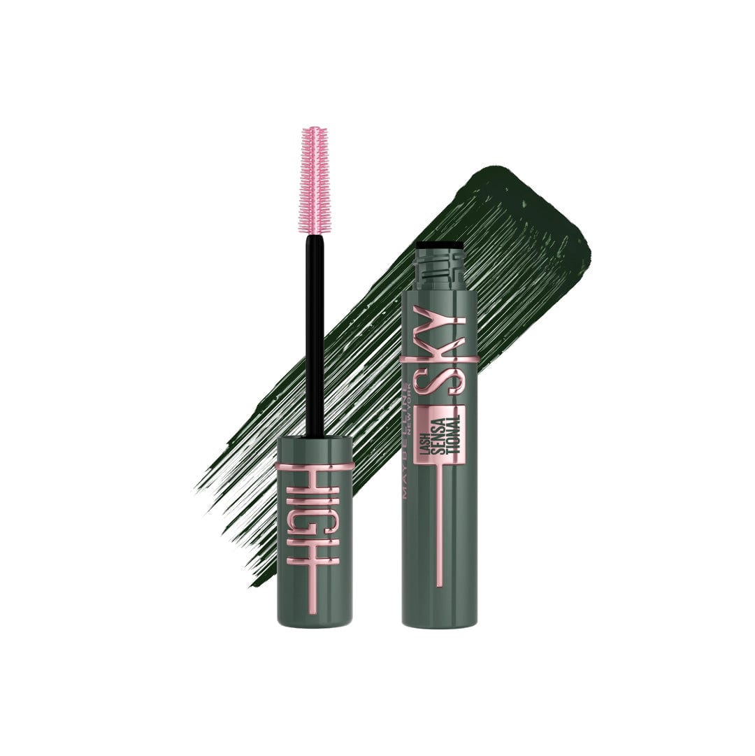 Maybelline New York Lash Sensational Sky High Mascara - Volumizing & Lengthening thumbnail 11