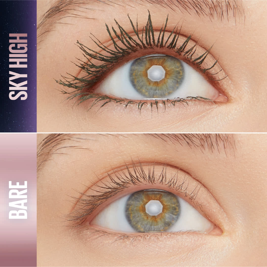 Maybelline New York Lash Sensational Sky High Mascara - Volumizing & Lengthening thumbnail 12