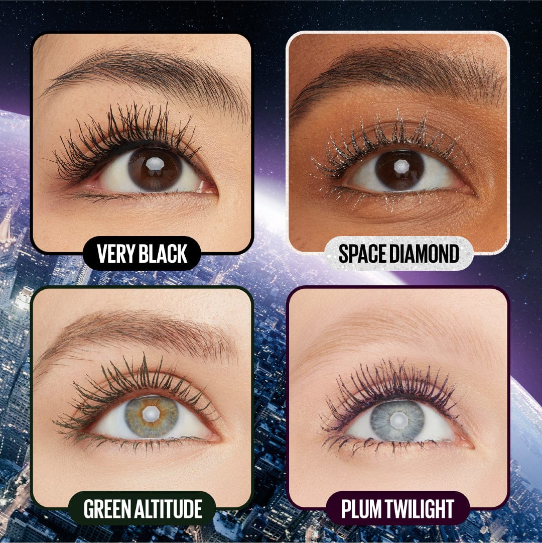 Maybelline New York Lash Sensational Sky High Mascara - Volumizing & Lengthening thumbnail 14