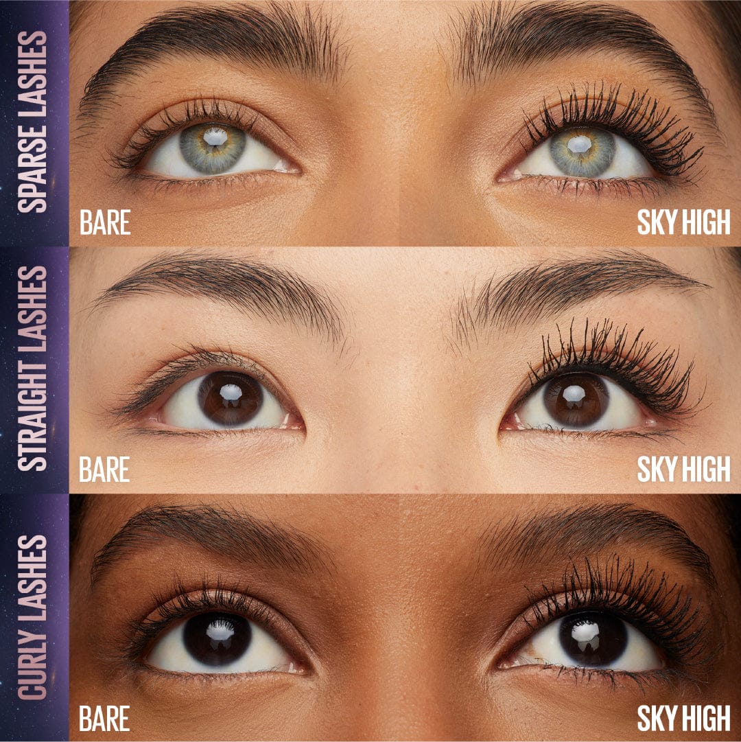 Maybelline New York Lash Sensational Sky High Mascara - Volumizing & Lengthening thumbnail 16