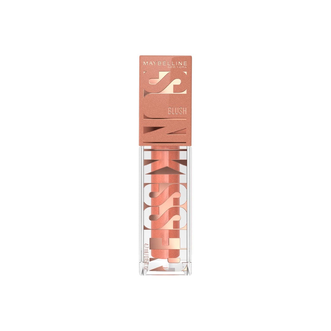 Maybelline New York Sunkisser Multi-Use Liquid Blush And Bronzer thumbnail 21
