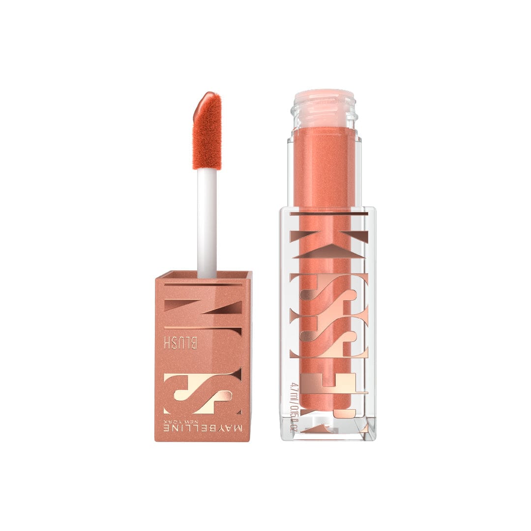 Maybelline New York Sunkisser Multi-Use Liquid Blush And Bronzer thumbnail 22