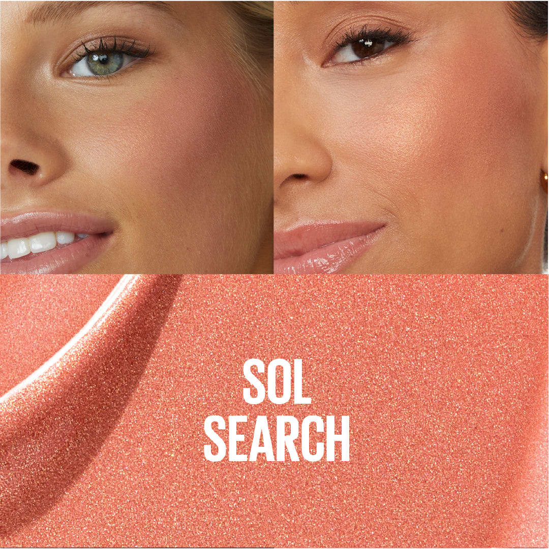Maybelline New York Sunkisser Multi-Use Liquid Blush And Bronzer thumbnail 23