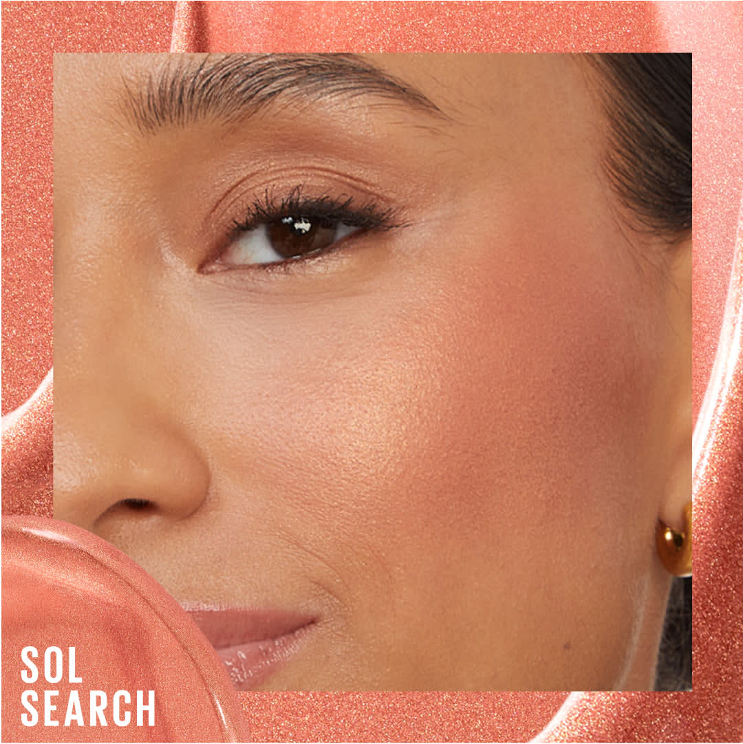 Maybelline New York Sunkisser Multi-Use Liquid Blush And Bronzer thumbnail 24