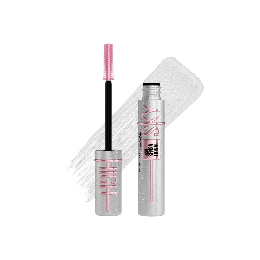 Maybelline New York Lash Sensational Sky High Mascara - Volumizing & Lengthening thumbnail 26