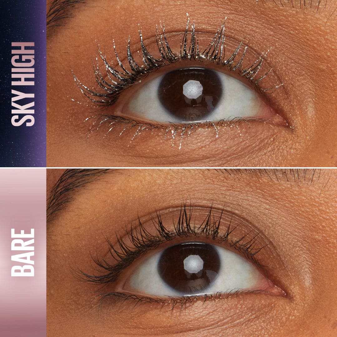 Maybelline New York Lash Sensational Sky High Mascara - Volumizing & Lengthening thumbnail 19