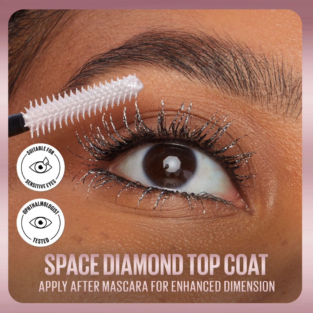 Maybelline New York Lash Sensational Sky High Mascara - Volumizing & Lengthening thumbnail 28