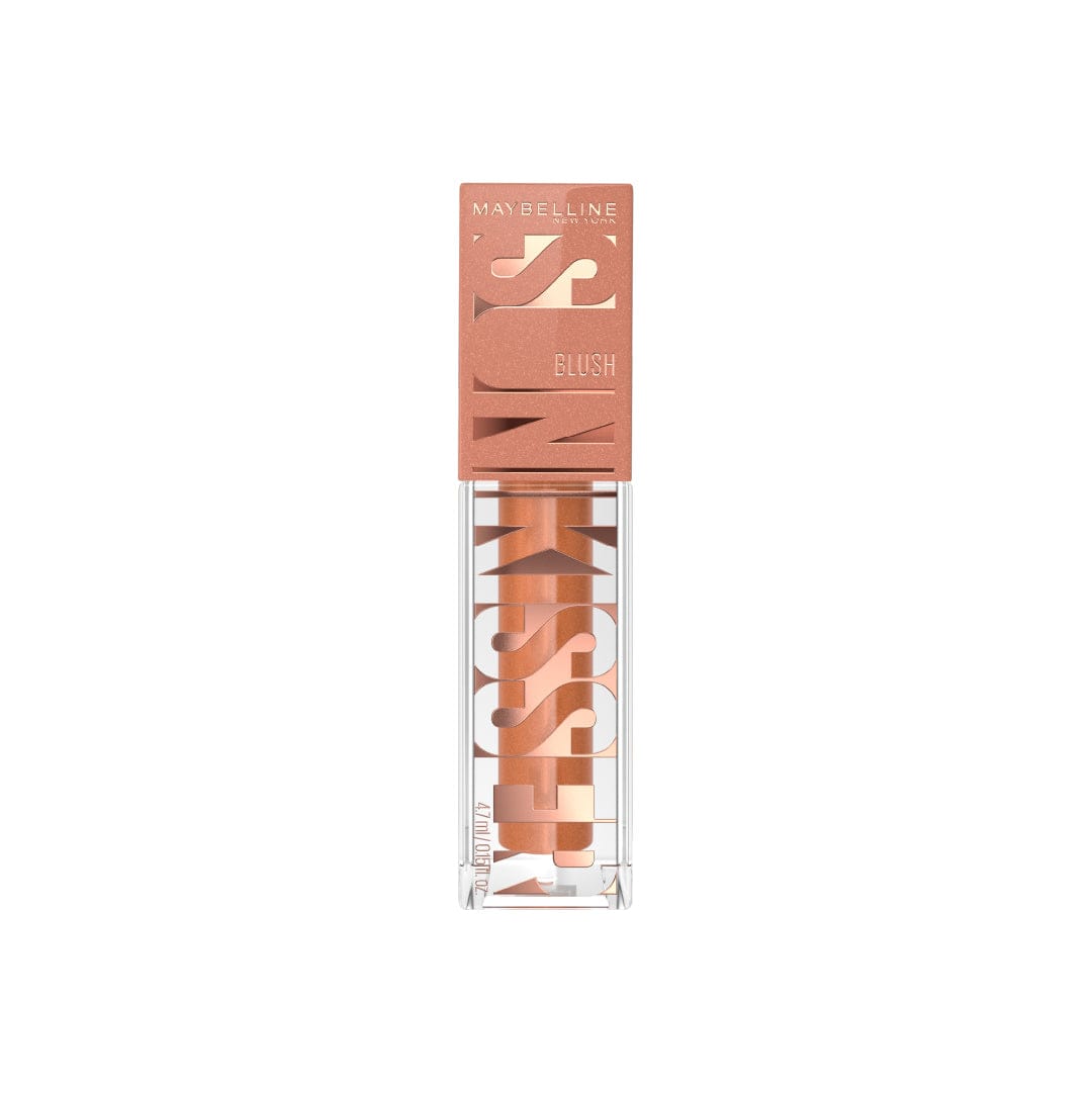 Maybelline New York Sunkisser Multi-Use Liquid Blush And Bronzer thumbnail 17