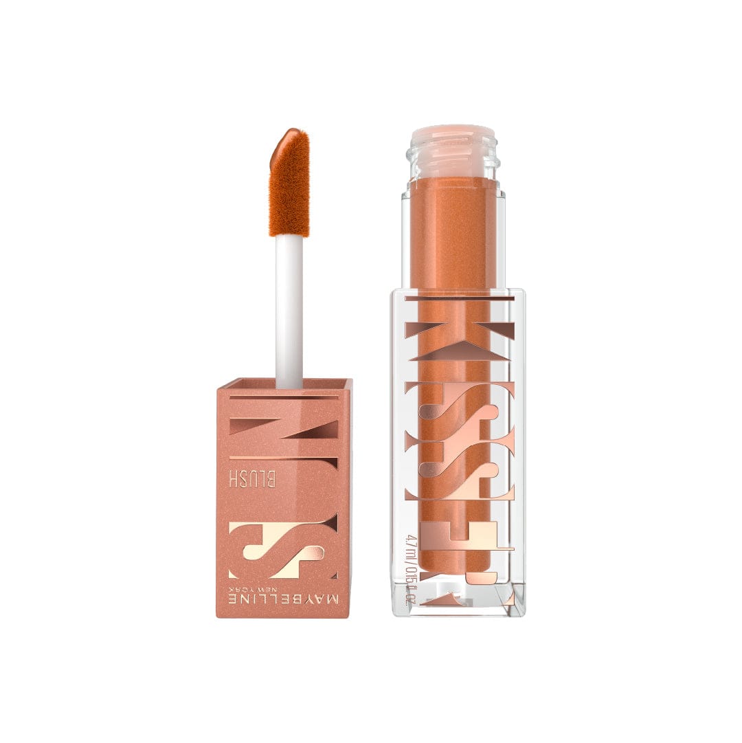Maybelline New York Sunkisser Multi-Use Liquid Blush And Bronzer thumbnail 18