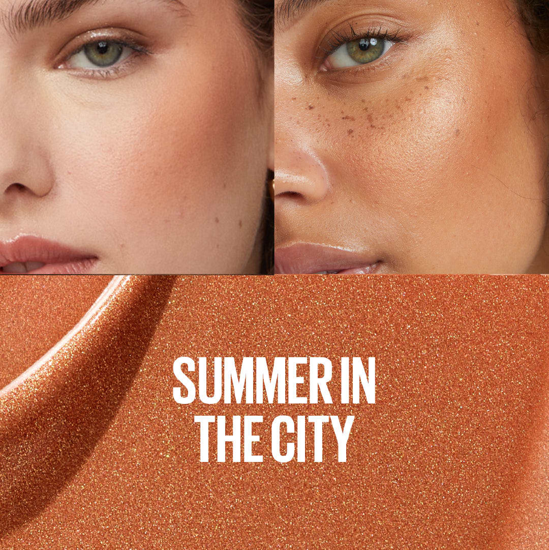 Maybelline New York Sunkisser Multi-Use Liquid Blush And Bronzer thumbnail 19