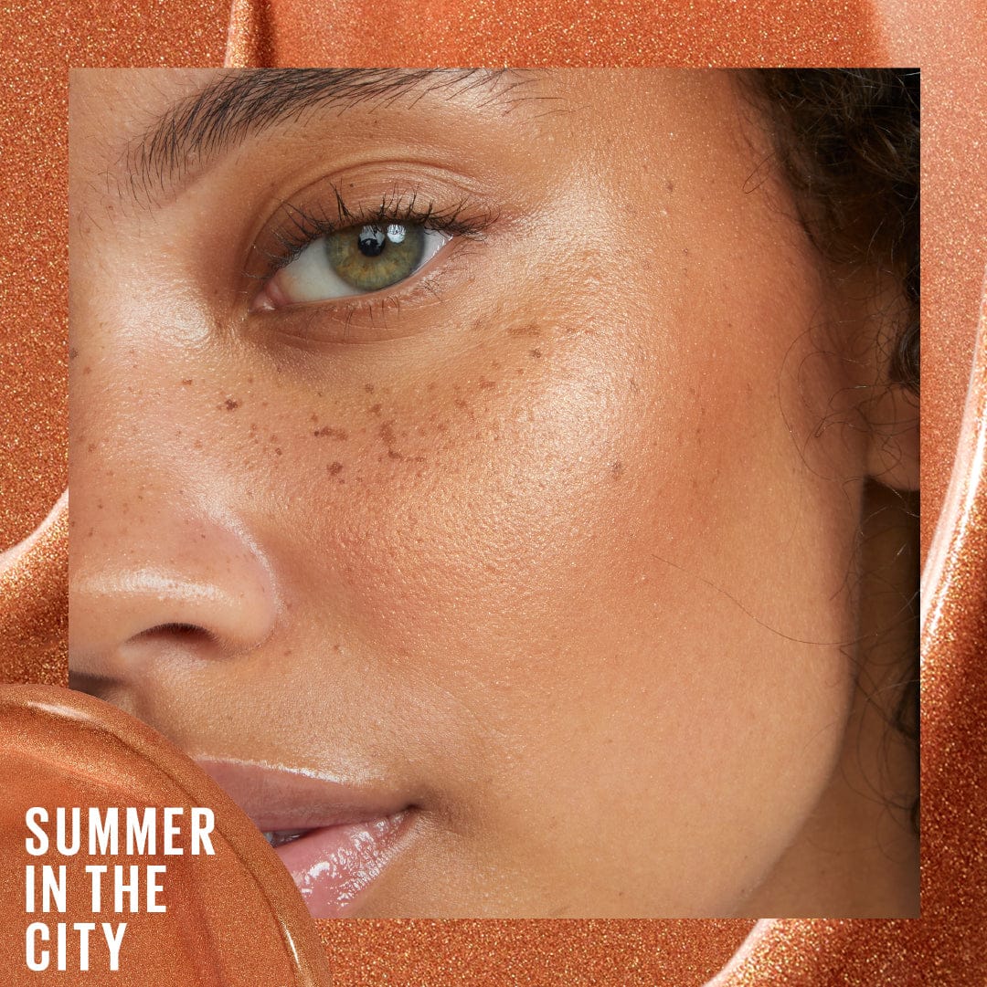 Maybelline New York Sunkisser Multi-Use Liquid Blush And Bronzer thumbnail 20