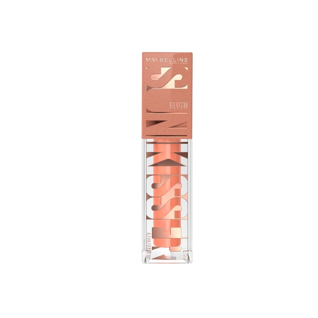 Maybelline New York Sunkisser Multi-Use Liquid Blush And Bronzer thumbnail 25