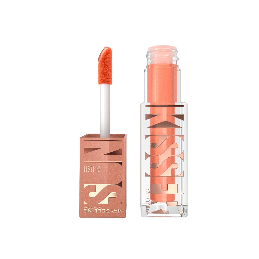 Maybelline New York Sunkisser Multi-Use Liquid Blush And Bronzer thumbnail 26