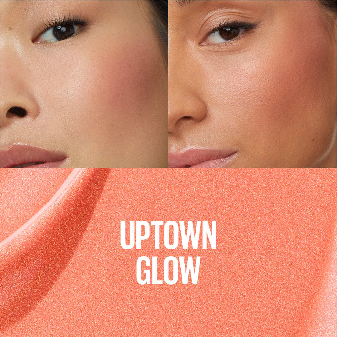 Maybelline New York Sunkisser Multi-Use Liquid Blush And Bronzer thumbnail 27