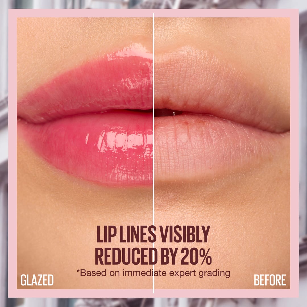 Maybelline New York Lifter Glaze Tinted Lip Oil Balm thumbnail 6