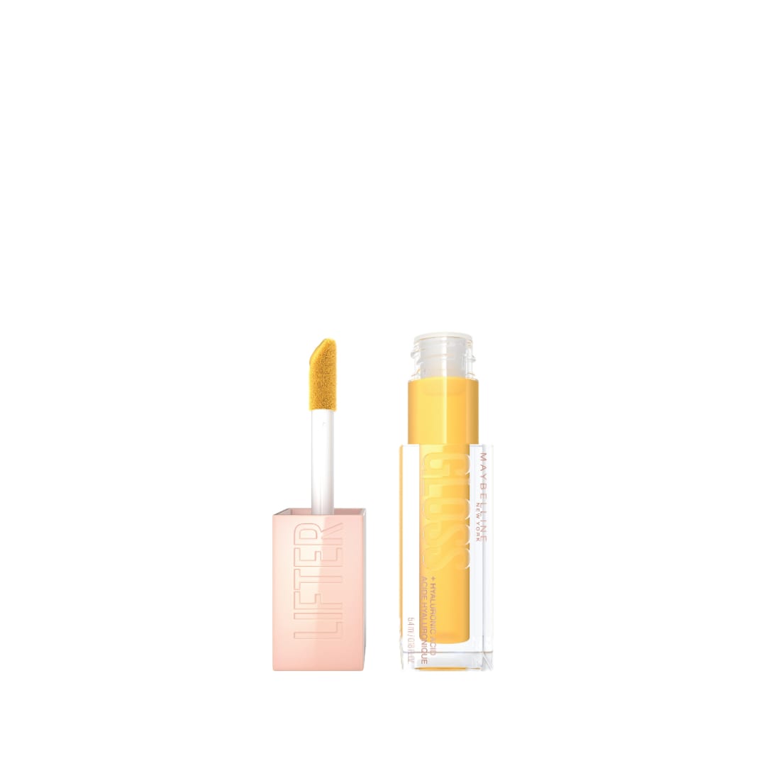 Maybelline New York Lifter Gloss Lip Gloss Makeup With Hyaluronic Acid For Smooth And Hydrated Lips thumbnail 19