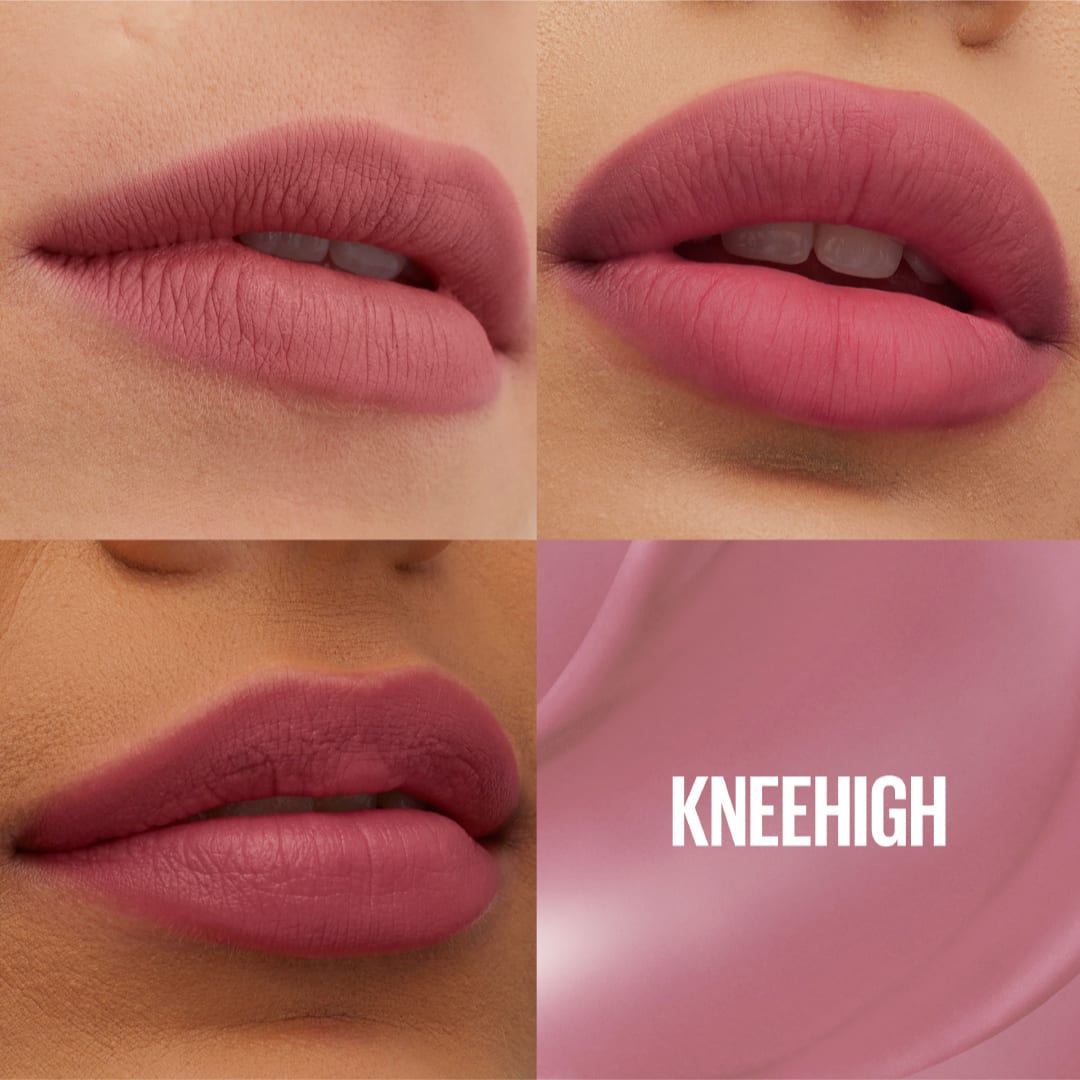 Maybelline Super Stay Teddy Tint Soft Blurred Matte Lip Tint | 12h Longwear, Transfer proof thumbnail 22