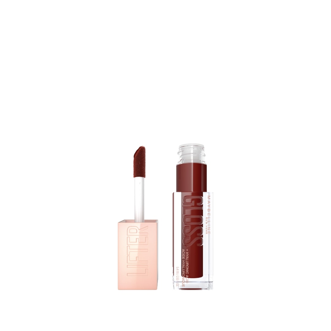 Maybelline New York Lifter Gloss Lip Gloss Makeup With Hyaluronic Acid For Smooth And Hydrated Lips thumbnail 21