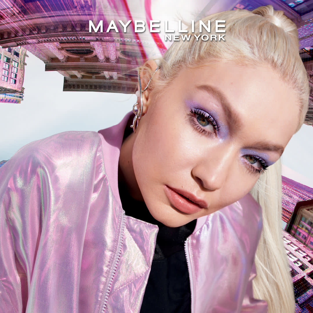 Maybelline the Falsies Surreal Extensions Mascara thumbnail 2