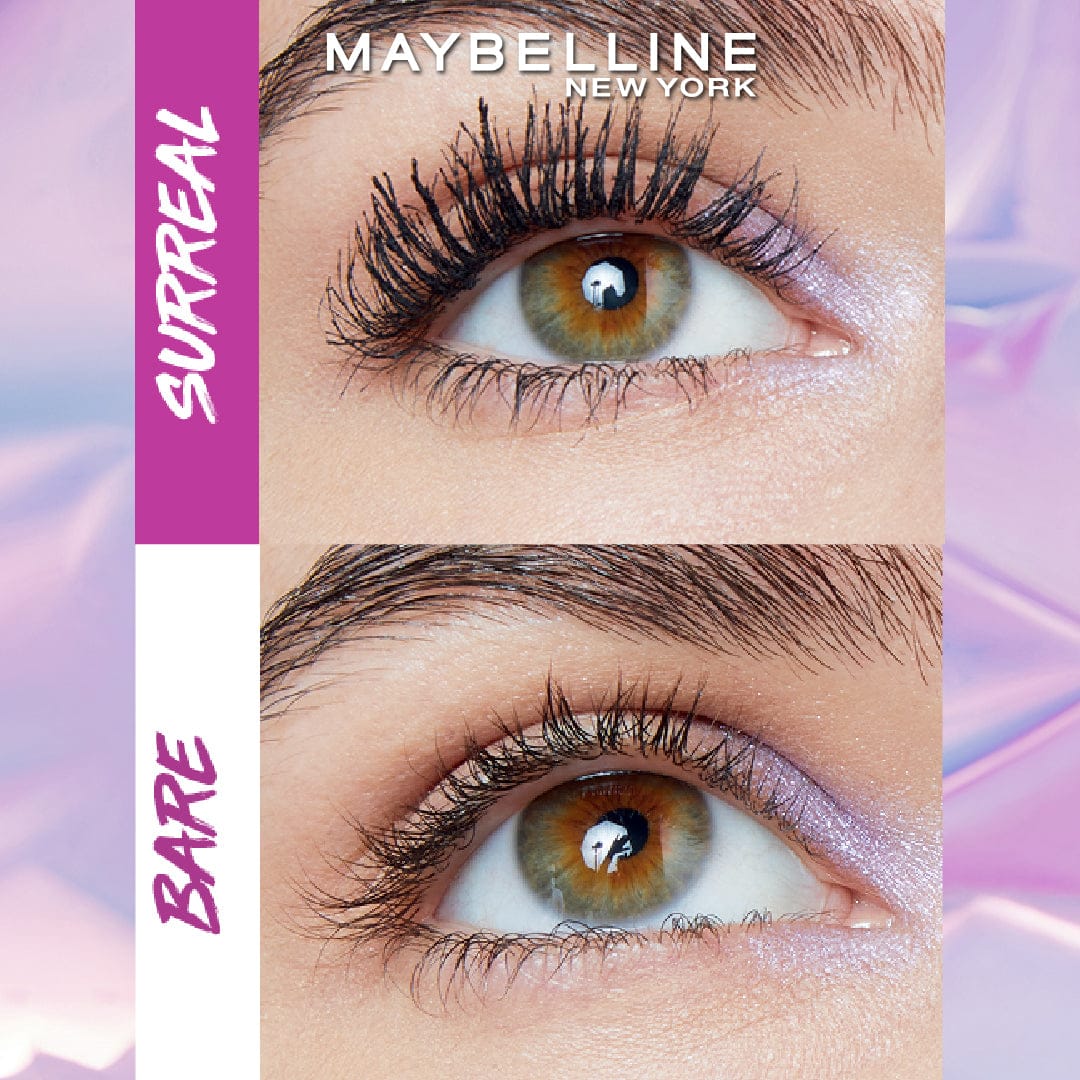 Maybelline the Falsies Surreal Extensions Mascara thumbnail 3