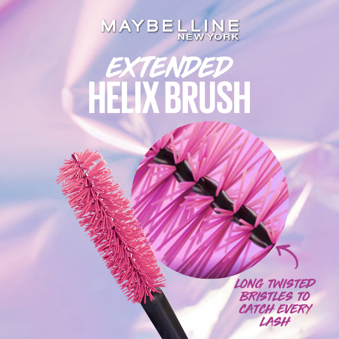 Maybelline the Falsies Surreal Extensions Mascara thumbnail 5