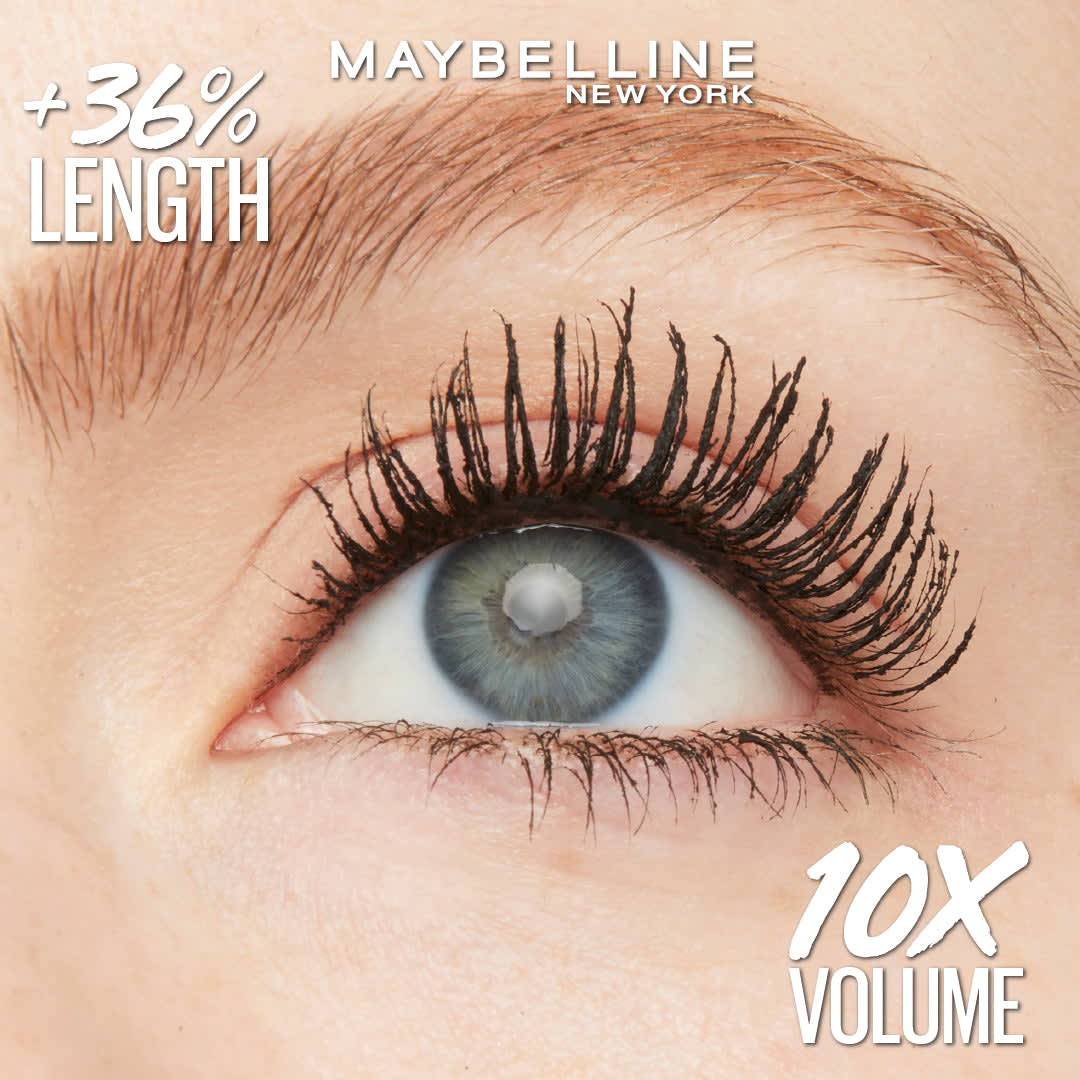 Maybelline the Falsies Surreal Extensions Mascara thumbnail 7