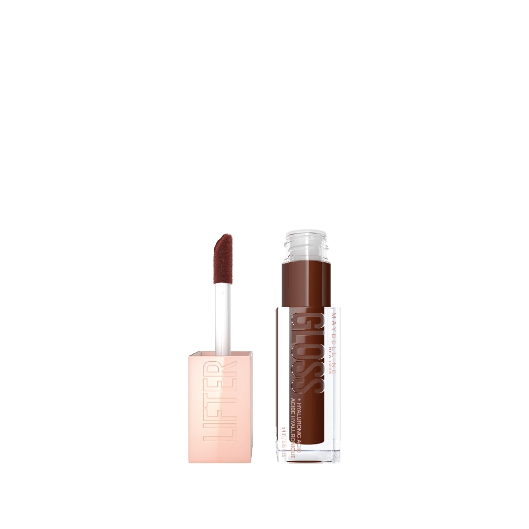 Maybelline New York Lifter Gloss Lip Gloss Makeup With Hyaluronic Acid For Smooth And Hydrated Lips thumbnail 23
