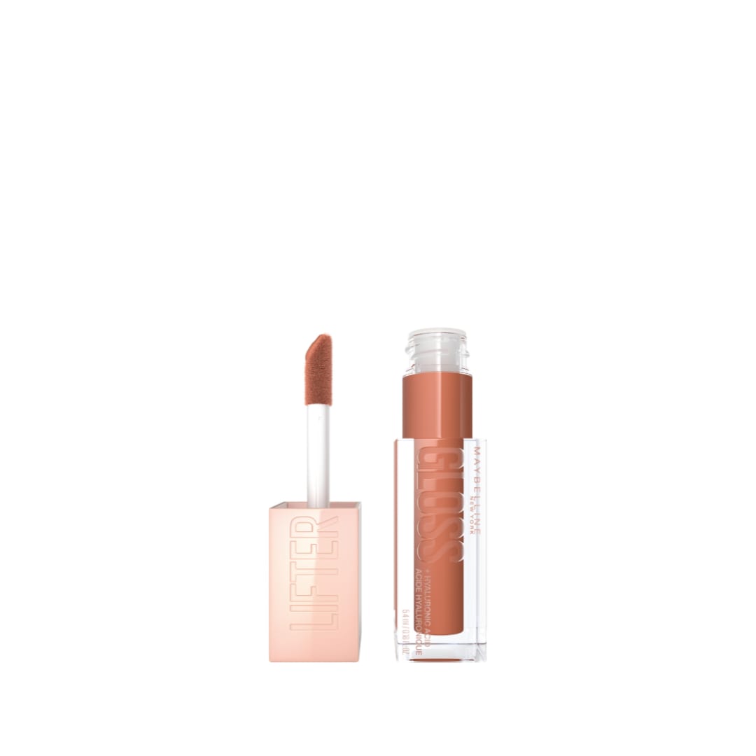 Maybelline New York Lifter Gloss Lip Gloss Makeup With Hyaluronic Acid For Smooth And Hydrated Lips thumbnail 25