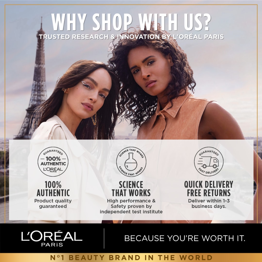 L'Oréal Paris Infaillible 32H Freshwear Liquid Foundation SPF25 thumbnail 11