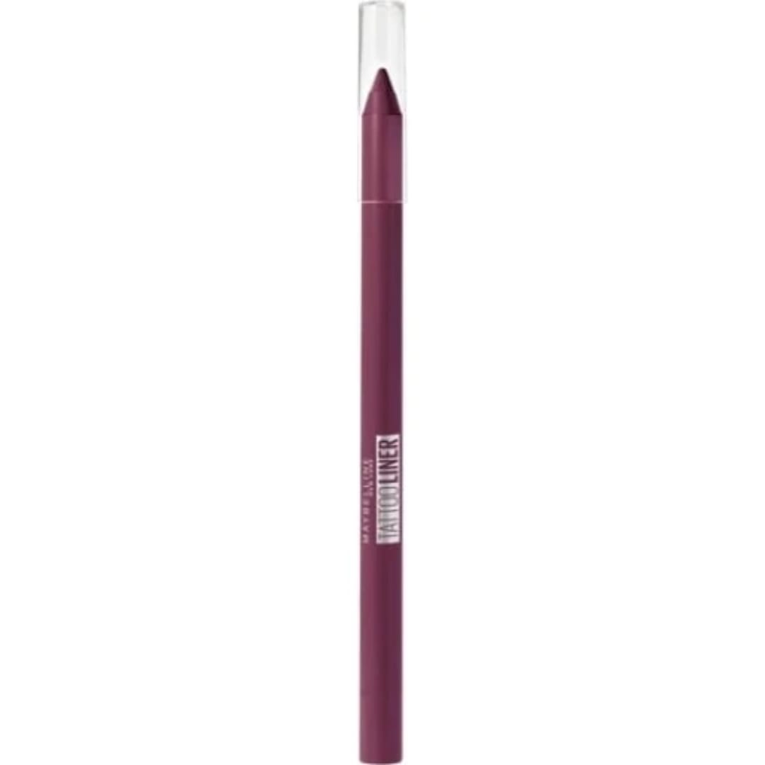 Maybelline Tattoo Liner Long Wear Gel Eye Pencil thumbnail 6