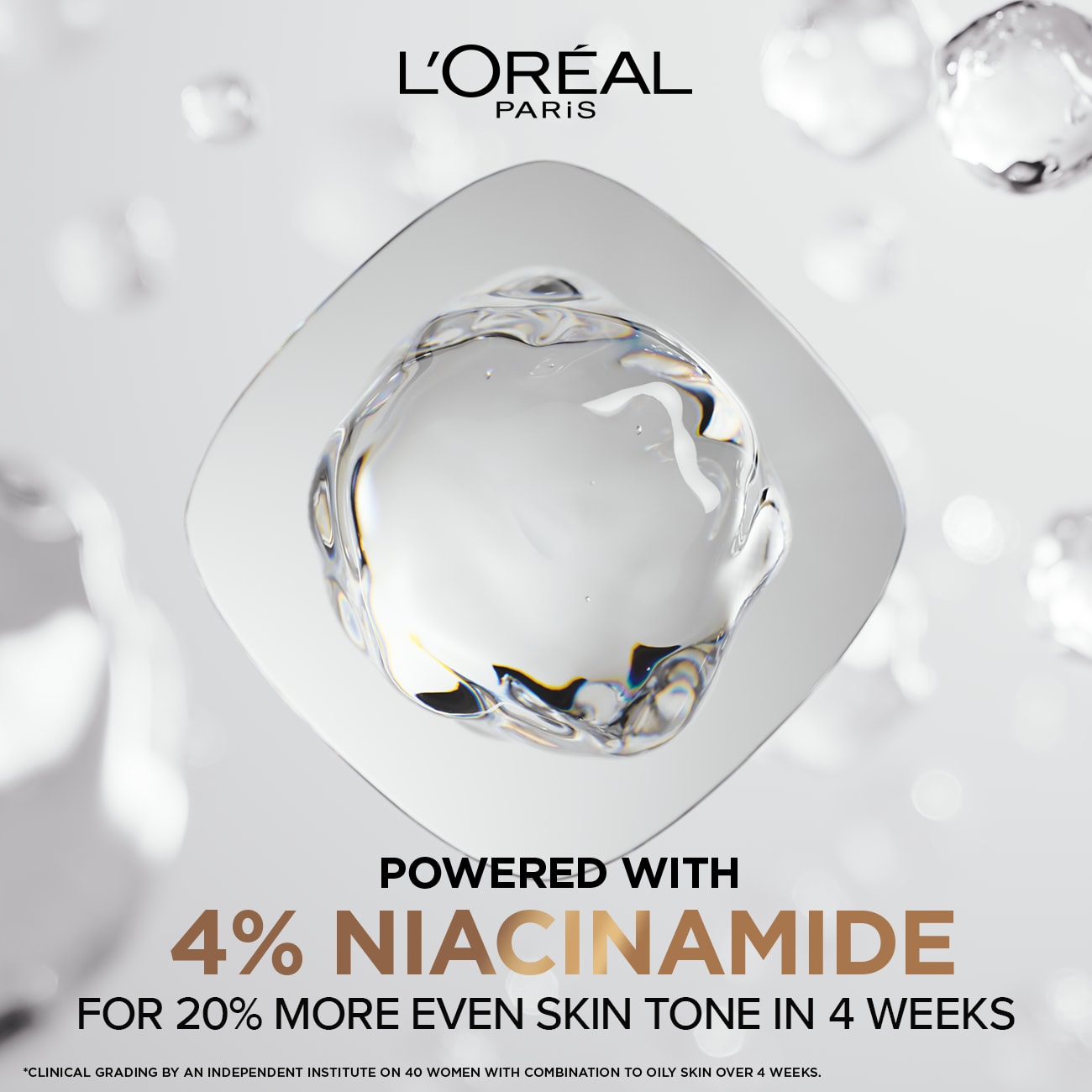 L'Oréal Paris Infaillible Matte Cover Foundation thumbnail 9