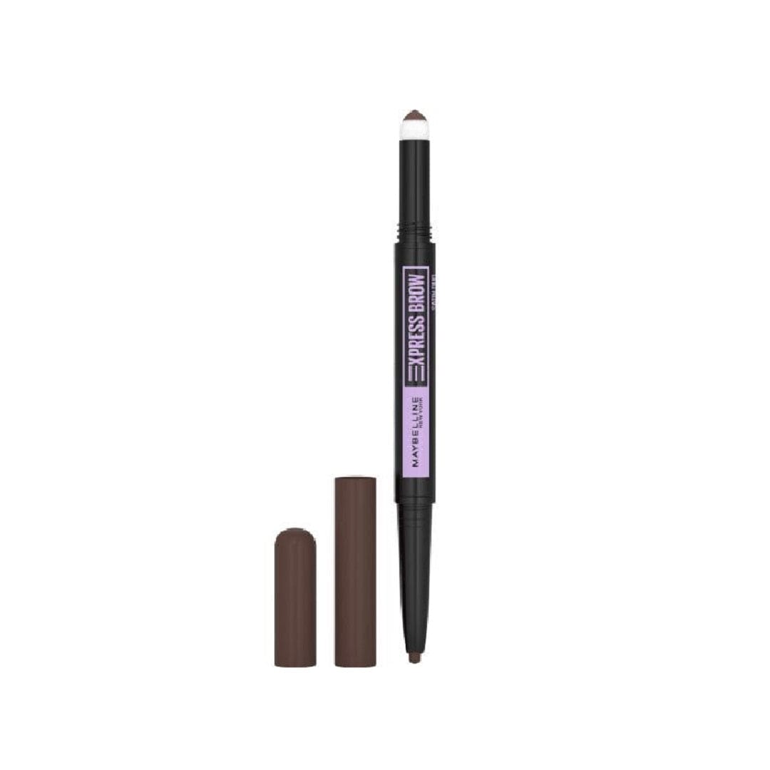Maybelline Renovation Brow Satin Define + Fill Duo thumbnail 2
