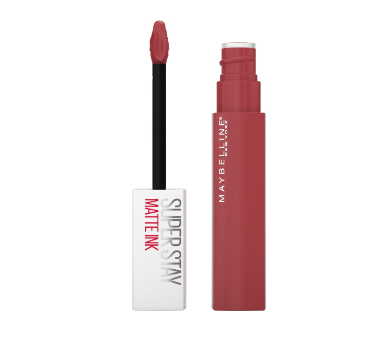 Maybelline Super Stay Matte Ink Liquid long lasting Lipstick - Pinks Collection thumbnail 6