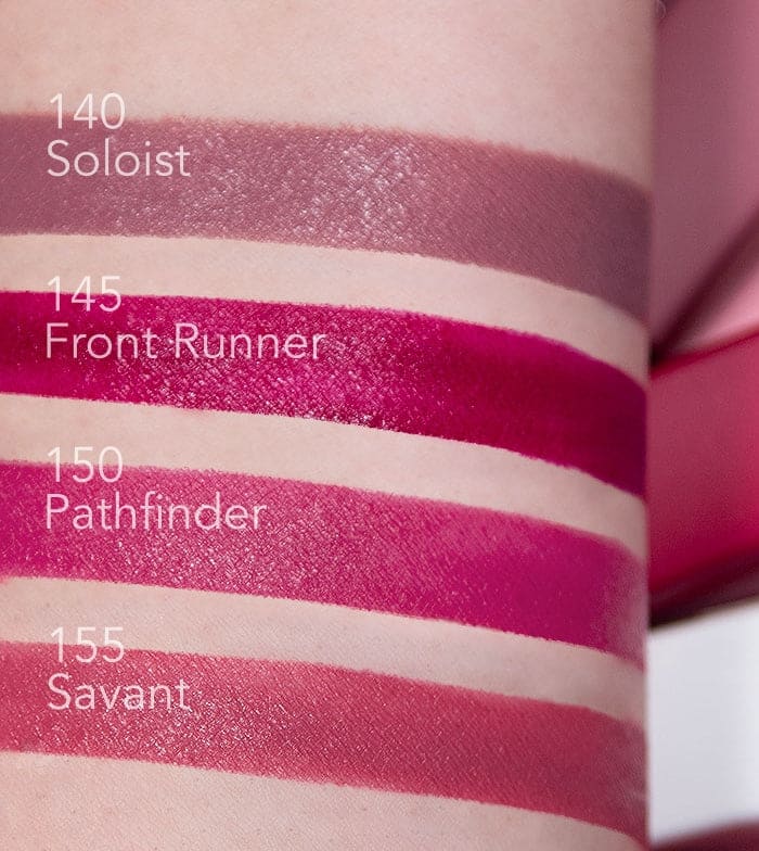 Maybelline Super Stay Matte Ink Liquid long lasting Lipstick - Pinks Collection thumbnail 3