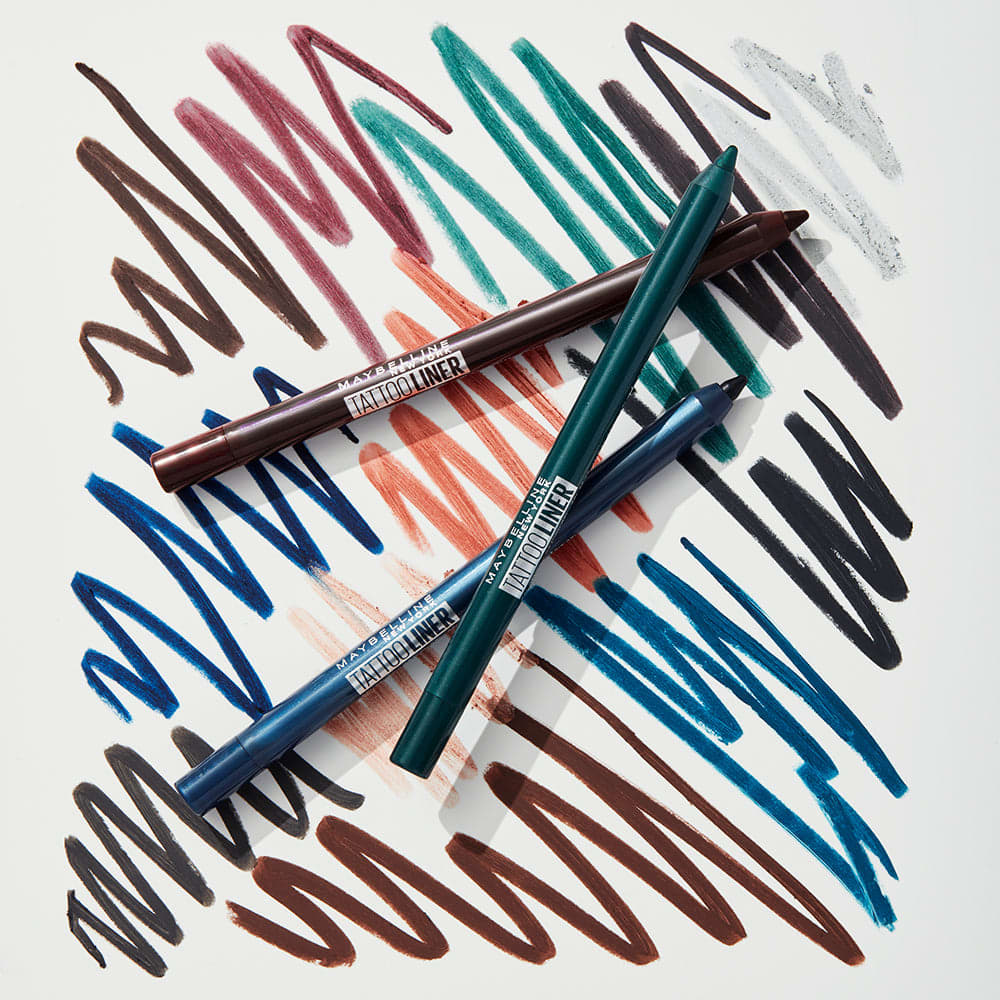 Maybelline Tattoo Liner Long Wear Gel Eye Pencil thumbnail 10