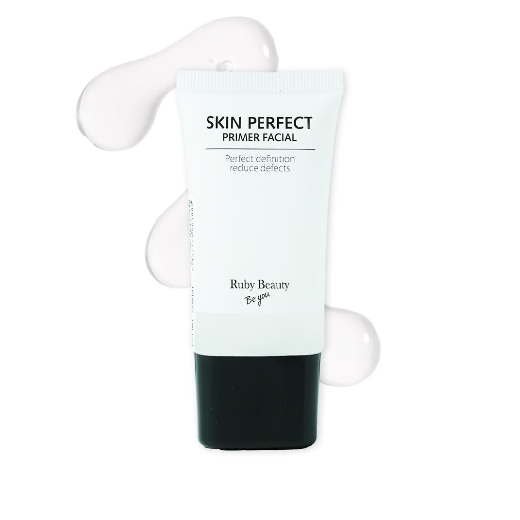 SKIN PERFECT Primer facial(25ml) 3016