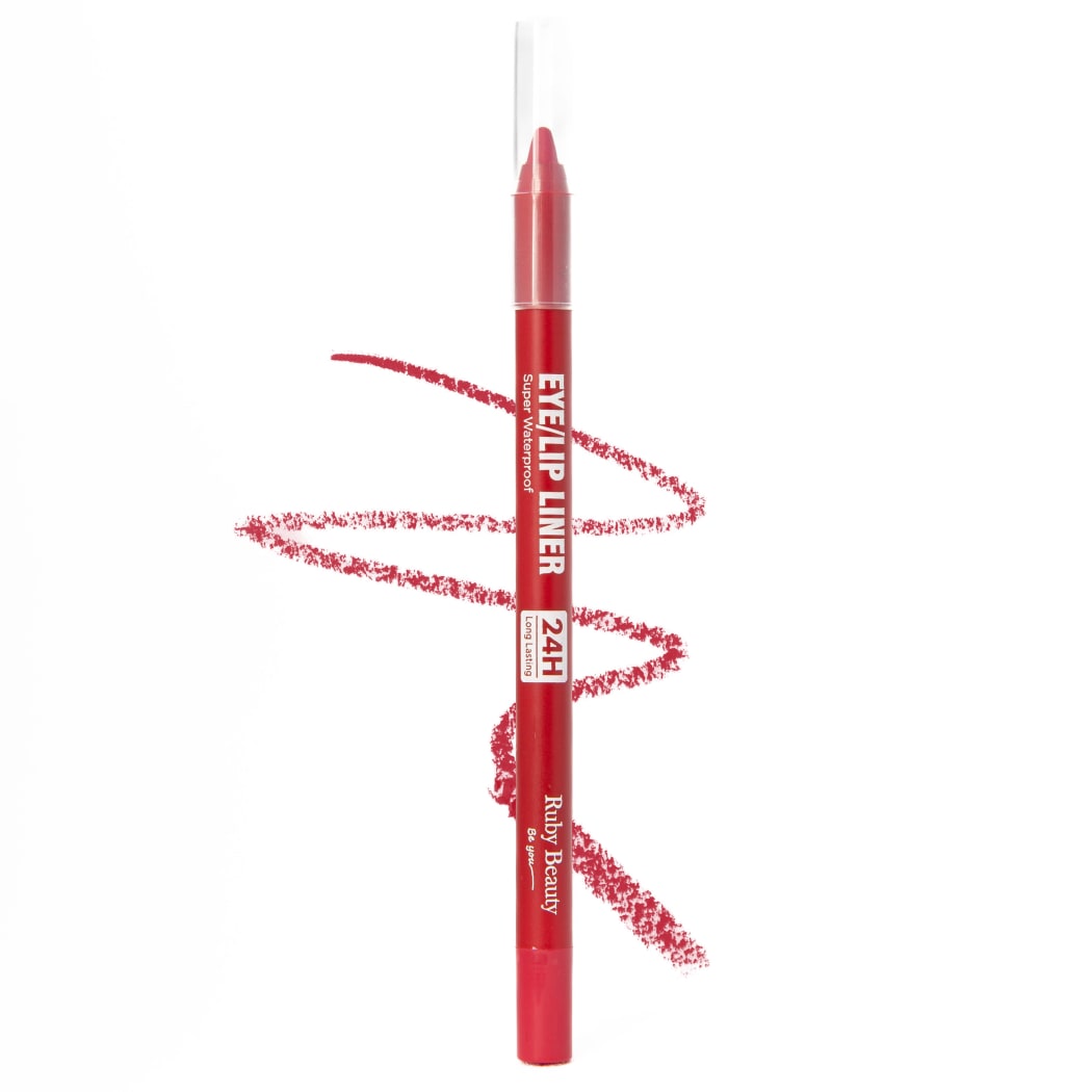 EYE/LIP LINER 1001 - 01