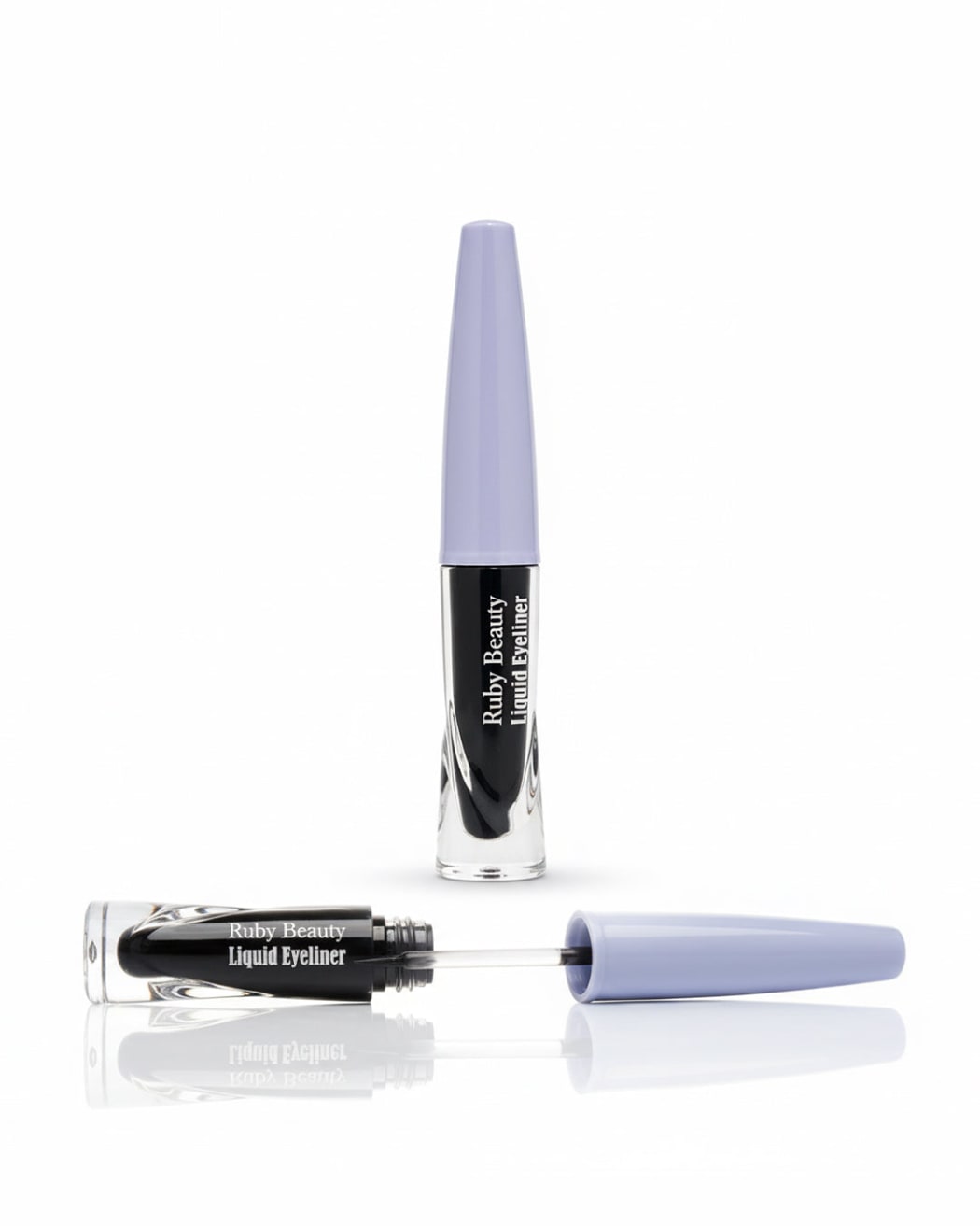 Liquid Eyeliner – Intense Black