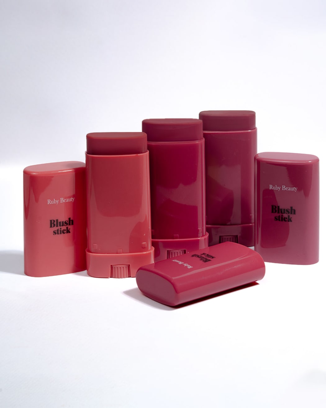 Cream Blush Stick - 01