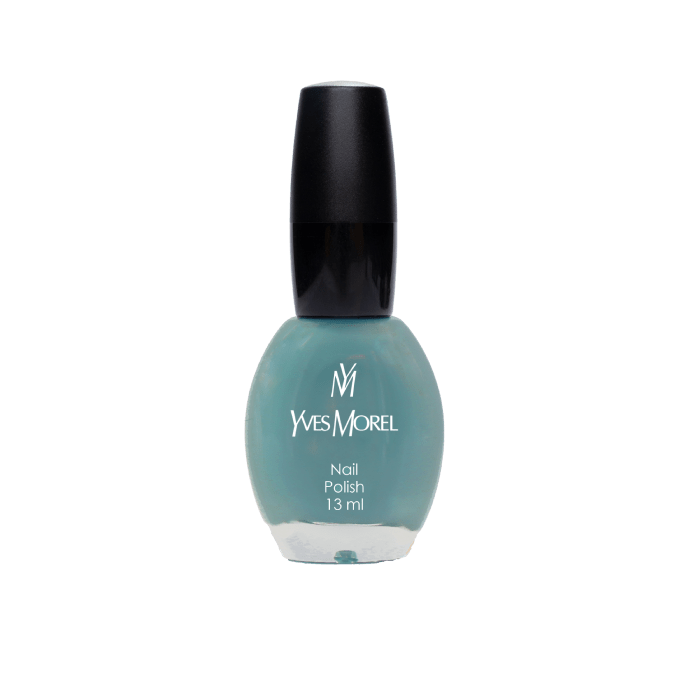 Nail Polish 32 - Smalt Blue