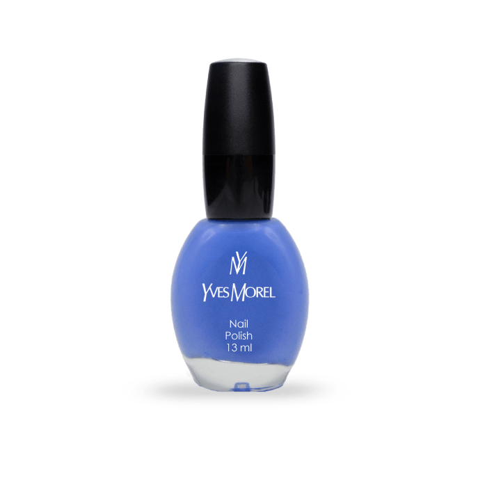 Nail Polish 103 - Cerulean Blue