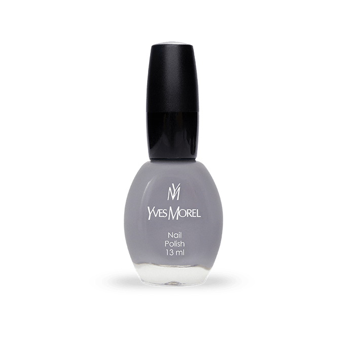 Nail Polish 137 - Oslo Grey