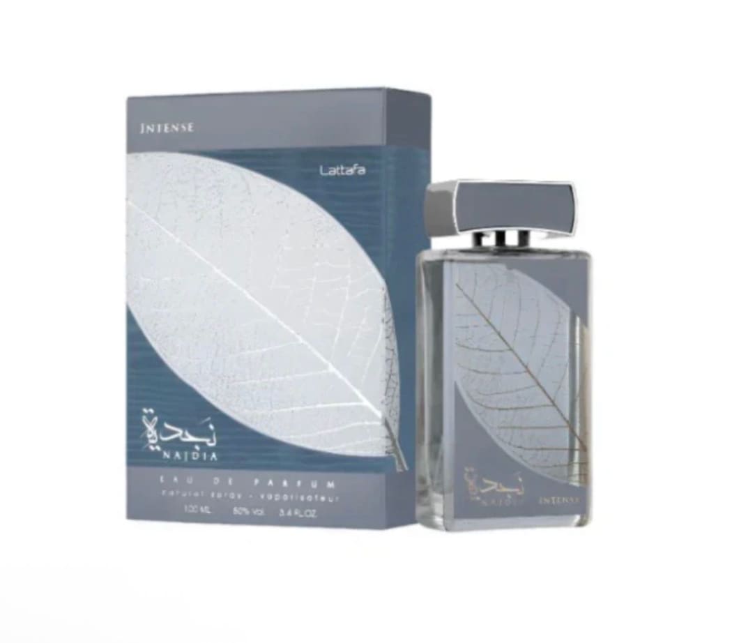 Lattafa Najdia EDP Intense