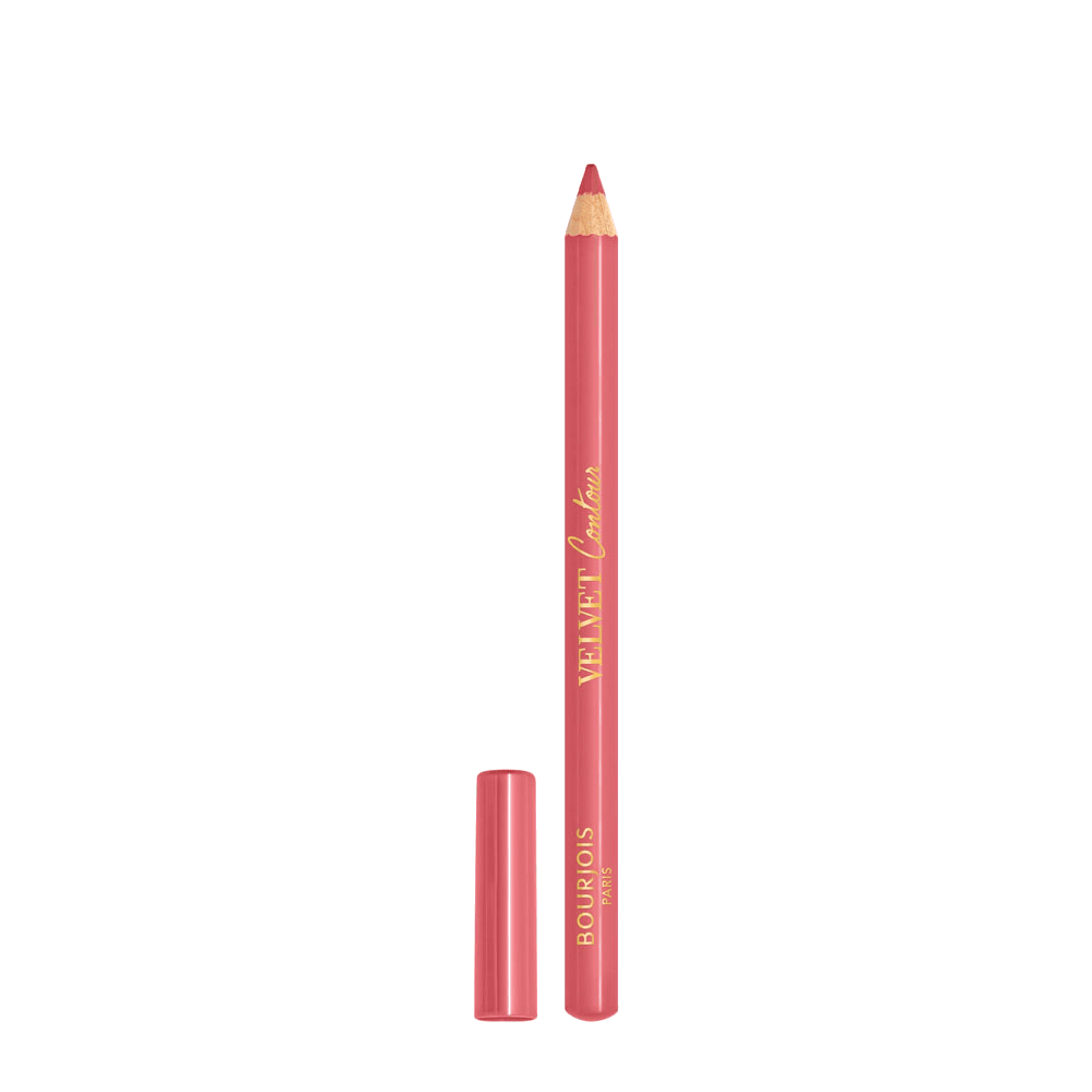 Bourjois Velvet Contour Lip Liner - 01 Nude Wave