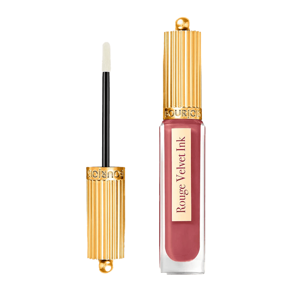 Bourjois Velvet Ink Lip Stain - 19 MADAME MACHIATO